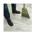 Brooms | Boardwalk BWK932YEA 56 in. Yucca/Corn Fiber Bristle Warehouse Broom - Natural image number 4