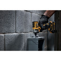 Dewalt DCF787C2 20V MAX Brushless Lithium-Ion 1/4 in. Cordless Impact Driver Kit with (2) 1.3 Ah Batteries image number 5