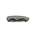 Knives | Klein Tools 44201 Electrician's Pocket Knife image number 2