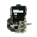 Replacement Engines | Briggs & Stratton 25V337-0012-F1BS Vanguard 408cc Gas 14 HP Single-Cylinder Engine with Electric Start image number 3