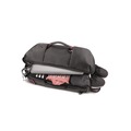 Office & Office Supplies | SOLO VAR6004 All-Star Hybrid-Backpack 6.2 x 18.4 Gray image number 4