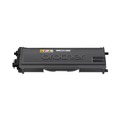  | Brother TN360 2600 Page High-Yield Toner - Black image number 1