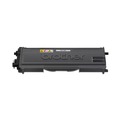 Ink & Toner | Brother TN360 2600 Page High-Yield Toner - Black image number 1