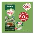 Food Service | Coffee-Mate 11002803 0.38 oz. Mini Cups Liquid Coffee Creamer - Irish Cream (200/Carton) image number 8