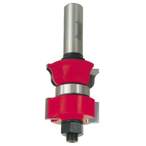 Bits and Bit Sets | Freud 99-051 1-11/32 in. Window Sash and Rail Router Bit image number 0