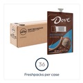 Milk | FLAVIA 48720 Milk Chocolate Hot Chocolate Freshpack (36/Carton) image number 4