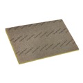 Cleaning Cloths | Scotch-Brite 7100147995 Clean and Shine Pad 28 x 14 Brown/Yellow 5/Carton image number 0