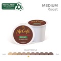 Bulk Savings Pricing 2 | McCafe 5000358125 K-Cup - Premium Roast Decaf (24/Box) image number 4
