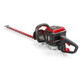 Hedge Trimmers | Snapper SXDHT82 82V Dual Action Cordless Lithium-Ion 26 in. Hedge Trimmer (Tool Only) image number 2