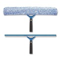 Cleaning Tools | Gritt Commercial GRI136182PK Swivel Window Washing Kit with Squeegee and Washer, 18-in Wide, 2/Kit image number 8