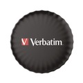 Office Electronics & Batteries | Verbatim 32133 My Finder Bluetooth Coin Tracker for Apple iOS - Black image number 0