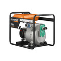 Pumps | Generac 6920 T20-S 211cc Gas 2 in. Trash Pump with Subaru Engine image number 2