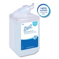 Labor Day Sale! Save $30 off $199! | Scott 35362 1 L Bottle Moisturizing Hand and Body Lotion - Fresh Scent (6/Carton) image number 3