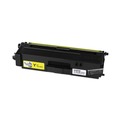 Office Jansan | Brother TN331Y 1500 Page-Yield Toner - Yellow image number 2