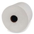 Cleaning & Janitorial Supplies | Scott 01032 8 in. x 12 in. 1-Ply Essential Roll Center-Pull Towels - White (6 Rolls/Carton) image number 1