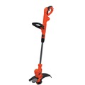 String Trimmers | Black & Decker BESTA510 120V 6.5 Amp AFS 14 in. Corded String Trimmer/Edger image number 2