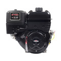 Replacement Engines | Briggs & Stratton 25T237-0045-F1 21 GT 420cc Gas Horizontal Shaft Engine image number 1