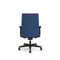 Office Chairs | HON HONI2U2ASX04NTK Ignition 2.0 17 to 21.5 Seat Height Vinyl Upholstered Mid-Back Task Chair - Elysian Seat/Back/Black Base image number 1