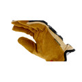 Work Gloves | Mechanix Wear LDMP-C75-011 Durahide M-Pact Driver F9-360 Cut Gloves - XL, Durahide Leather image number 4