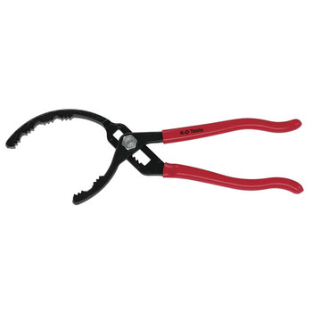GearWrench Ratcheting 2 in. - 5 in. Oil Filter Pliers