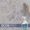 Cleaning & Janitorial Supplies | ECOS PRO PL98696CT 32 oz Spray Bottle Daily Whiteboard Cleaner - Free and Clear (6/Carton) image number 6