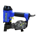 Roofing Nailers | Estwing ECN45 15 Degree 1-3/4 in. Pneumatic Coil Roofing Nailer with Bag image number 2