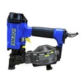 Roofing Nailers | Estwing ECN45 15 Degree 1-3/4 in. Pneumatic Coil Roofing Nailer with Bag image number 2