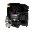 Replacement Engines | Briggs & Stratton 104M02-0196-F1 Exi Series 7.25 GT 163cc Vertical Shaft Engine image number 5