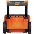 Storage Systems | Klein Tools 54802MB MODbox Rolling Toolbox image number 8
