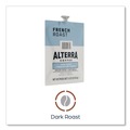 Coffee | FLAVIA 48010 0.32 oz. Pouch Alterra Coffee Freshpack - French Roast (100/Carton) image number 7