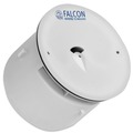 Bobrick FWFC-20 Falcon Waterless Urinal Cartridge - White (20-Piece/Carton) image number 0