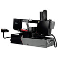 Stationary Band Saws | JET JT9-891175 ECB-1833DMEVS-460 460V 3-Phase 18 in. x 31 in. Semi-Automatic Dual-Mitering EVS Band Saw image number 0