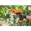 Clearance Center | Black & Decker BCPR320C1 20V MAX Lithium-Ion Cordless Pruner Kit (1.5 Ah) image number 5