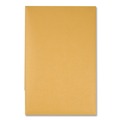 Envelopes & Mailers | Quality Park QUA43862 Redi-Seal 10 in. x 15 in. No. 15 Cheese Blade Flap Adhesive Closure Catalog Envelope - Brown Kraft (250/Box) image number 2