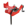 Cutting Tools | Ridgid 40215 BC-810 Top Screw Bench Chain Vise image number 0