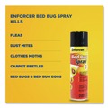 Cleaning & Janitorial Supplies | AMREP EBBK14 14 oz. Aerosol Spray Bed Bug Spray for Bed Bugs/Dust Mites/Lice/Moths (12/Carton) image number 3