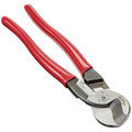 Cable and Wire Cutters | Klein Tools 63225 9 in. High Leverage Cable Cutter image number 0