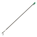 Cleaning Supplies | Unger NN960 92 in. Nifty Nabber Extension Arm with Claw - Green/Black image number 0