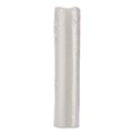 Cups and Lids | Dixie PL20CLEAR Plastic Portion Cup Lid Fits 1.5 oz to 2 oz Cups - Clear (2400/Carton) image number 1