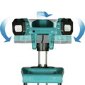 Work Lights | Makita DML814 18V LXT Lithium-Ion Cordless Tower Work/Multi-Directional Light (Tool Only) image number 4
