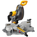 Miter Saws | Factory Reconditioned Dewalt DWS709R 15 Amp 12 in. Slide Compound Miter Saw image number 0