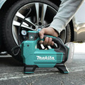 Inflators | Makita DMP181ZX 18V LXT Lithium-Ion Cordless High-Pressure Inflator (Tool Only) image number 8