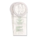 Bags and Filters | Green Klean GK-S-COACH GK-S-Coach Replacement Vacuum Bag (10/Carton) image number 1