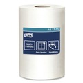 Paper Towels and Napkins | Tork 121201 2 Ply 9 in. x 11.8 in. Advanced Centerfeed Hand Towel - White (6/Carton) image number 1