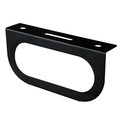Lawn and Garden Accessories | Ariens 717033 Trailer Light Mounting Bracket image number 1