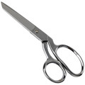 Scissors | Klein Tools G208 8 in. Bent Trimmer image number 1