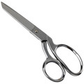 Scissors | Klein Tools G208 9 in. Bent Trimmer image number 1