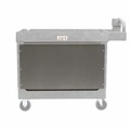 Utility Carts | JET JT1-125 LOCK-N-LOAD Cart Security System for 141016 image number 3