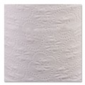 Toilet Paper | Boardwalk B6145 2-Ply Standard Septic Safe 4 in. x 3 in. Toilet Tissue - White (96/Carton) image number 4