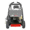 Pressure Washers | Simpson 65215 7000 PSI 4.0 GPM Gear Box Medium Roll Cage Pressure Washer Powered by KOHLER image number 2